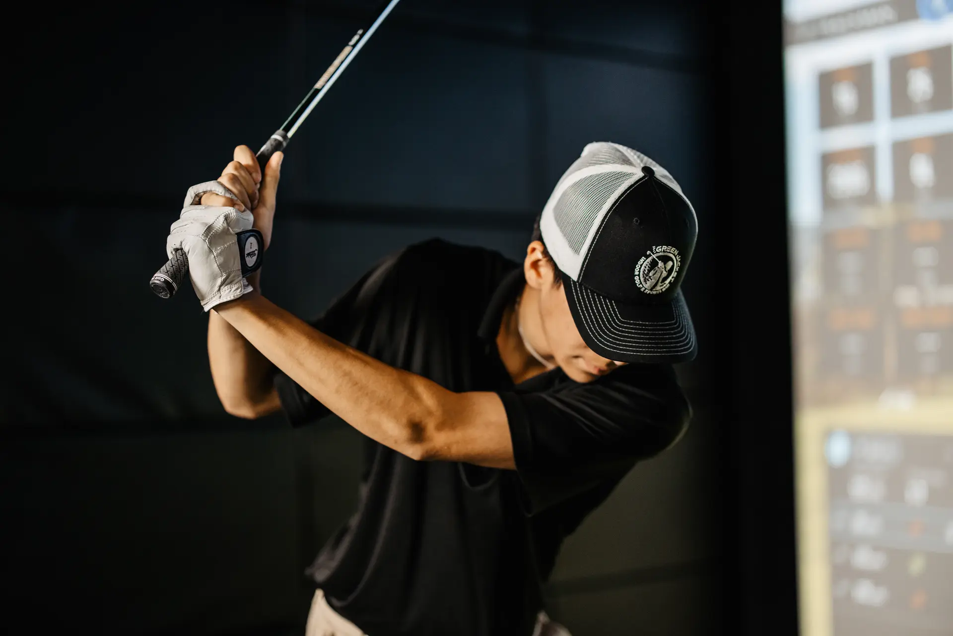 Memberships - The Green Jacket